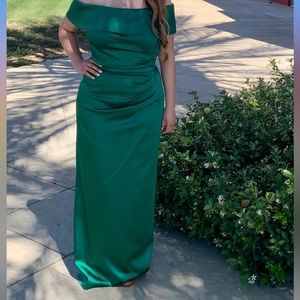 Betsy & Adam Formal Dress